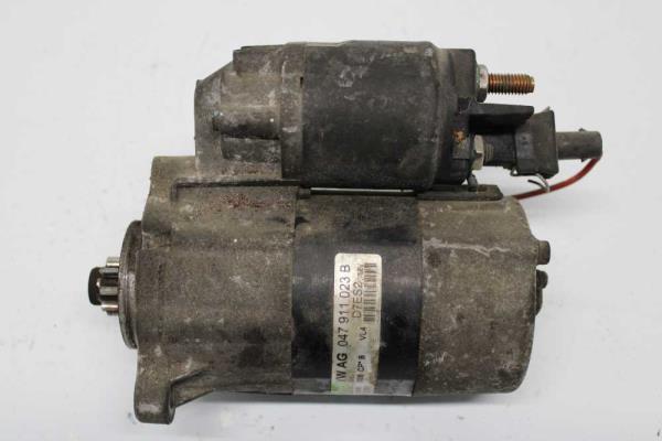 DEMARREUR VW / SEAT - Vue 2